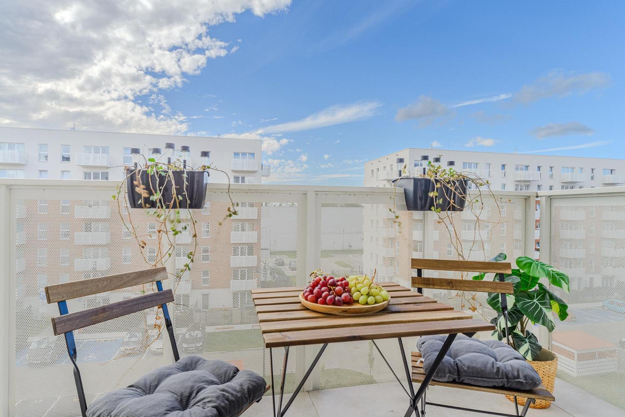 Lumina Luxury 3-Rooms Apartments With Parking Lodź Bagian luar foto