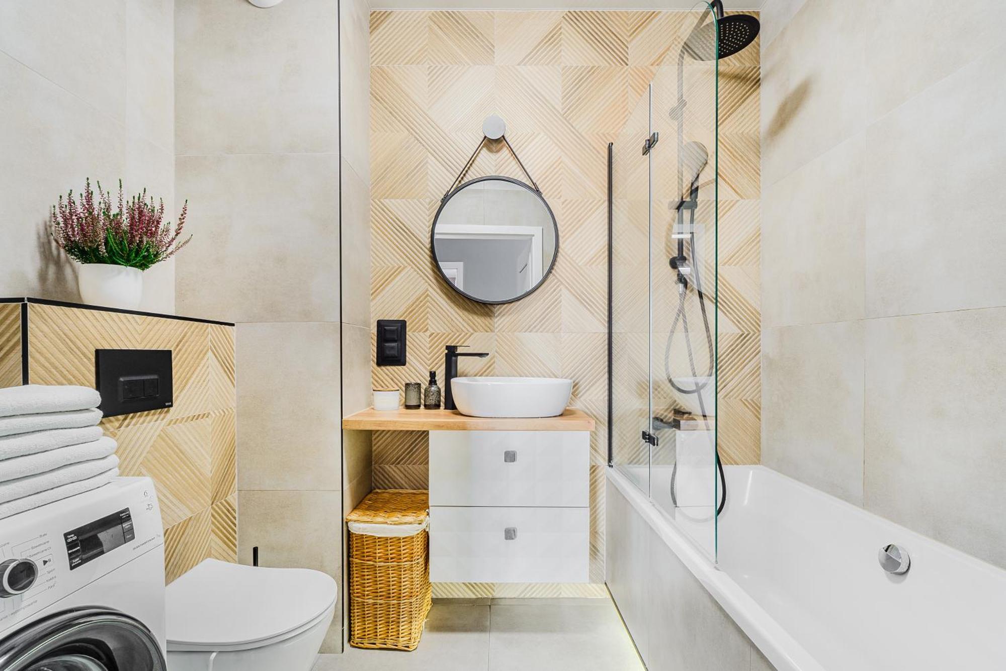 Lumina Luxury 3-Rooms Apartments With Parking Lodź Bagian luar foto