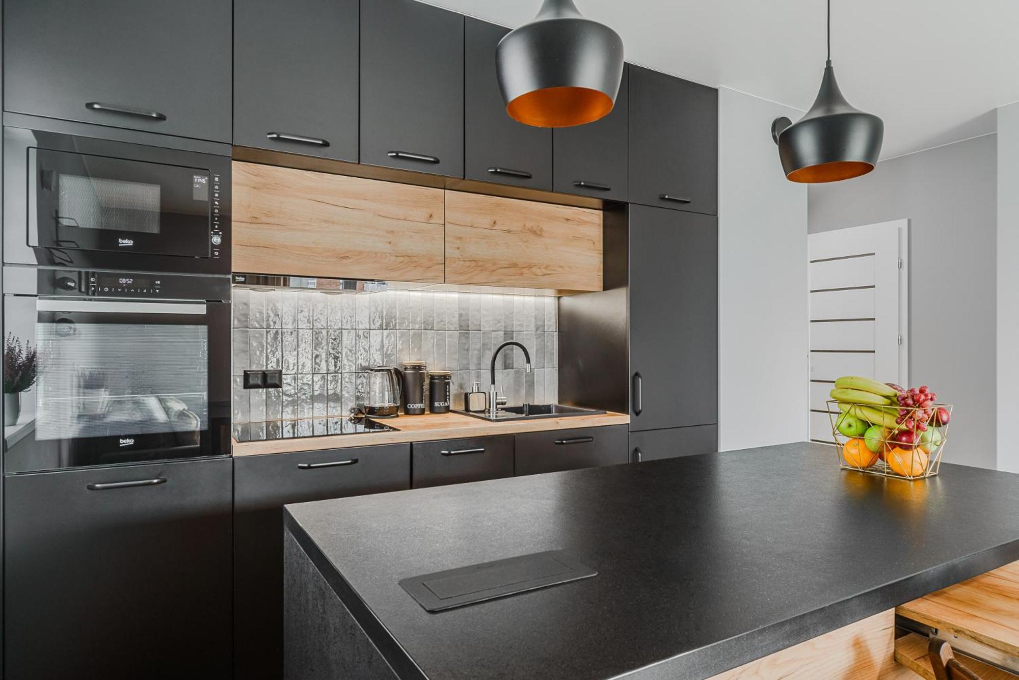 Lumina Luxury 3-Rooms Apartments With Parking Lodź Bagian luar foto