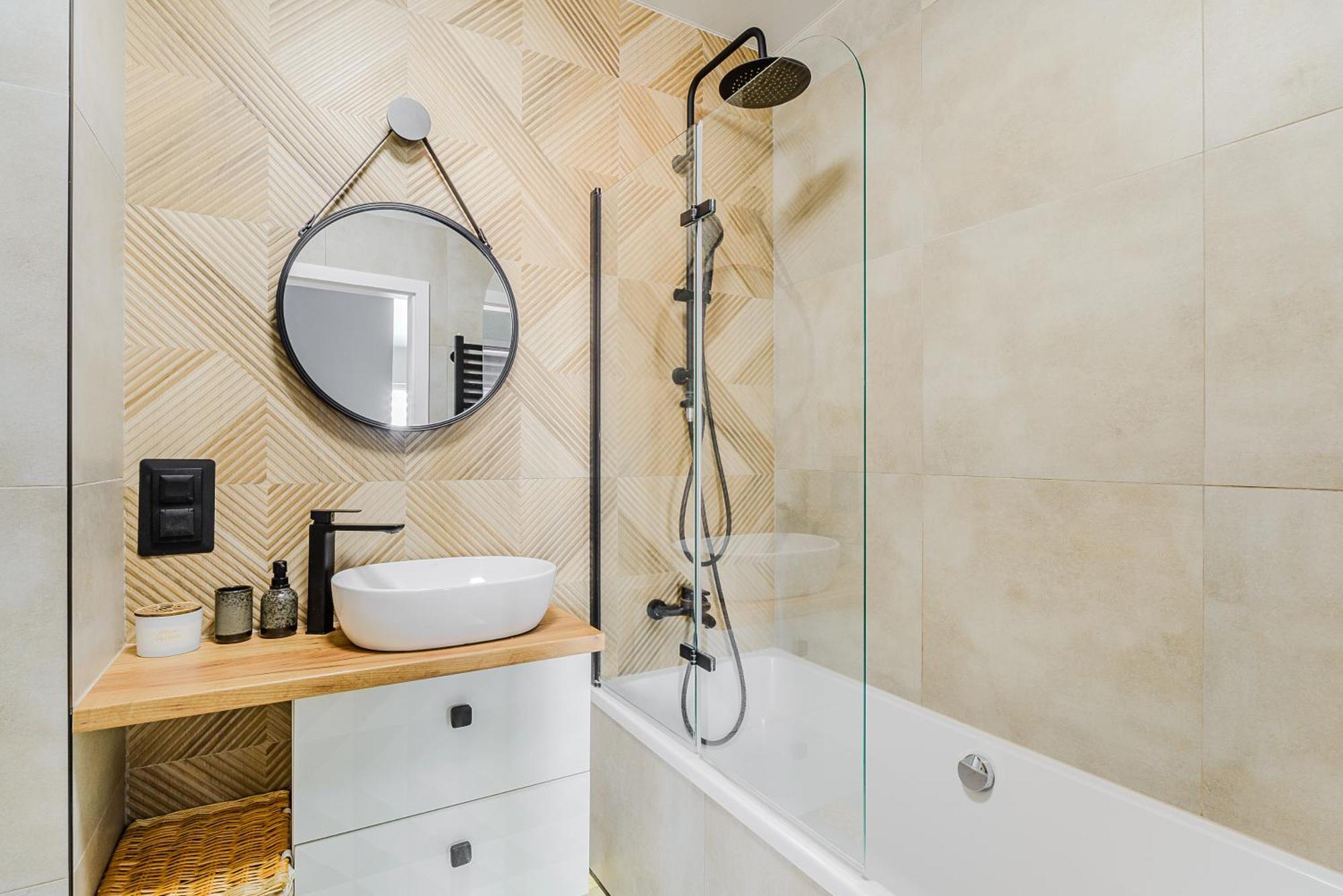 Lumina Luxury 3-Rooms Apartments With Parking Lodź Bagian luar foto