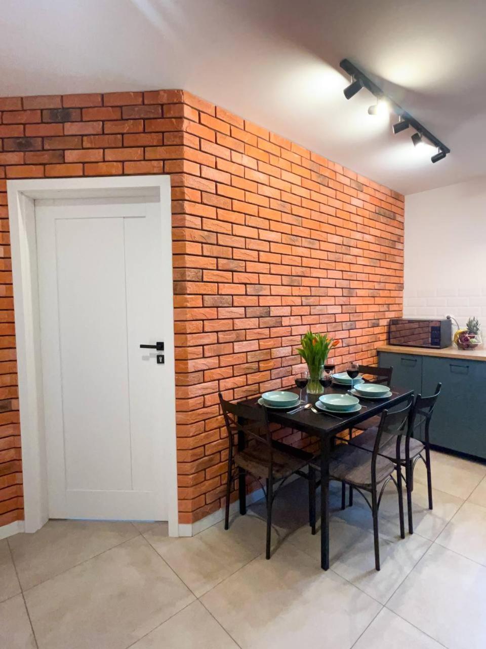 Lumina Luxury 3-Rooms Apartments With Parking Lodź Bagian luar foto