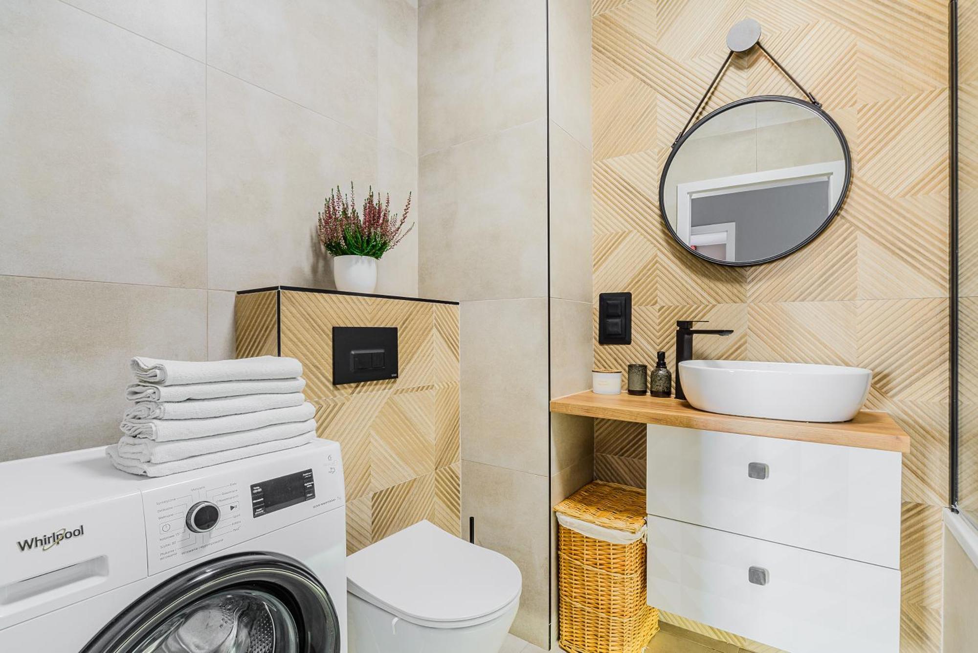 Lumina Luxury 3-Rooms Apartments With Parking Lodź Bagian luar foto