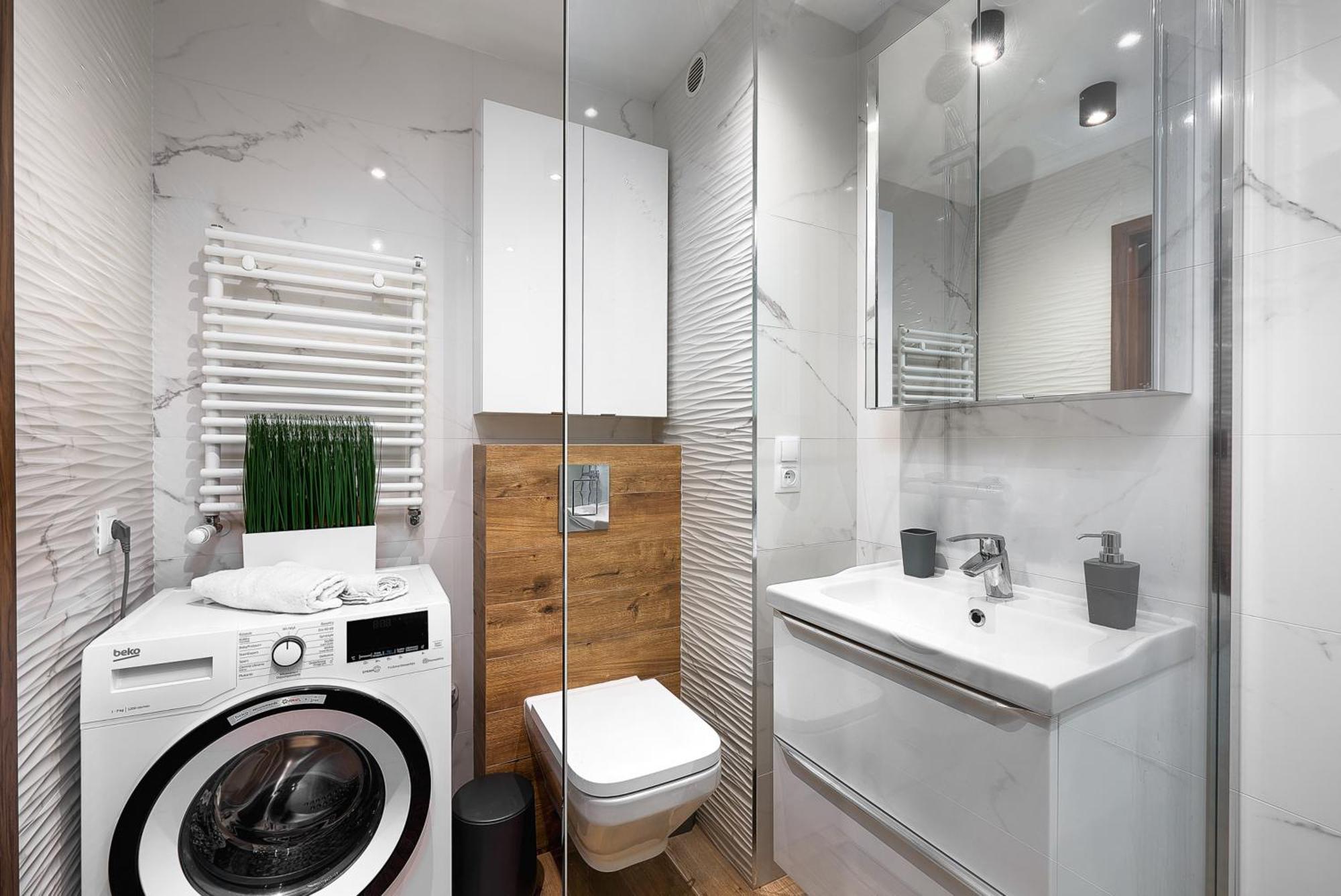 Lumina Luxury 3-Rooms Apartments With Parking Lodź Bagian luar foto