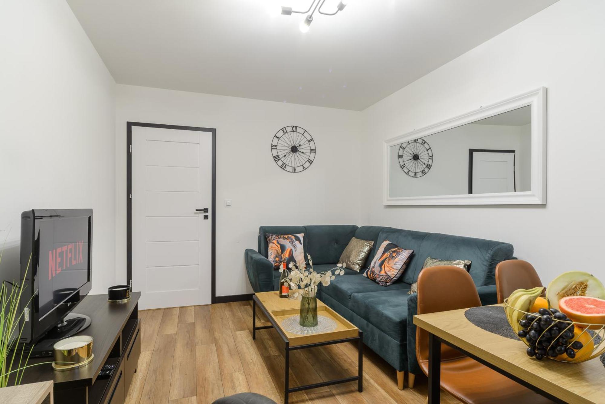 Lumina Luxury 3-Rooms Apartments With Parking Lodź Bagian luar foto