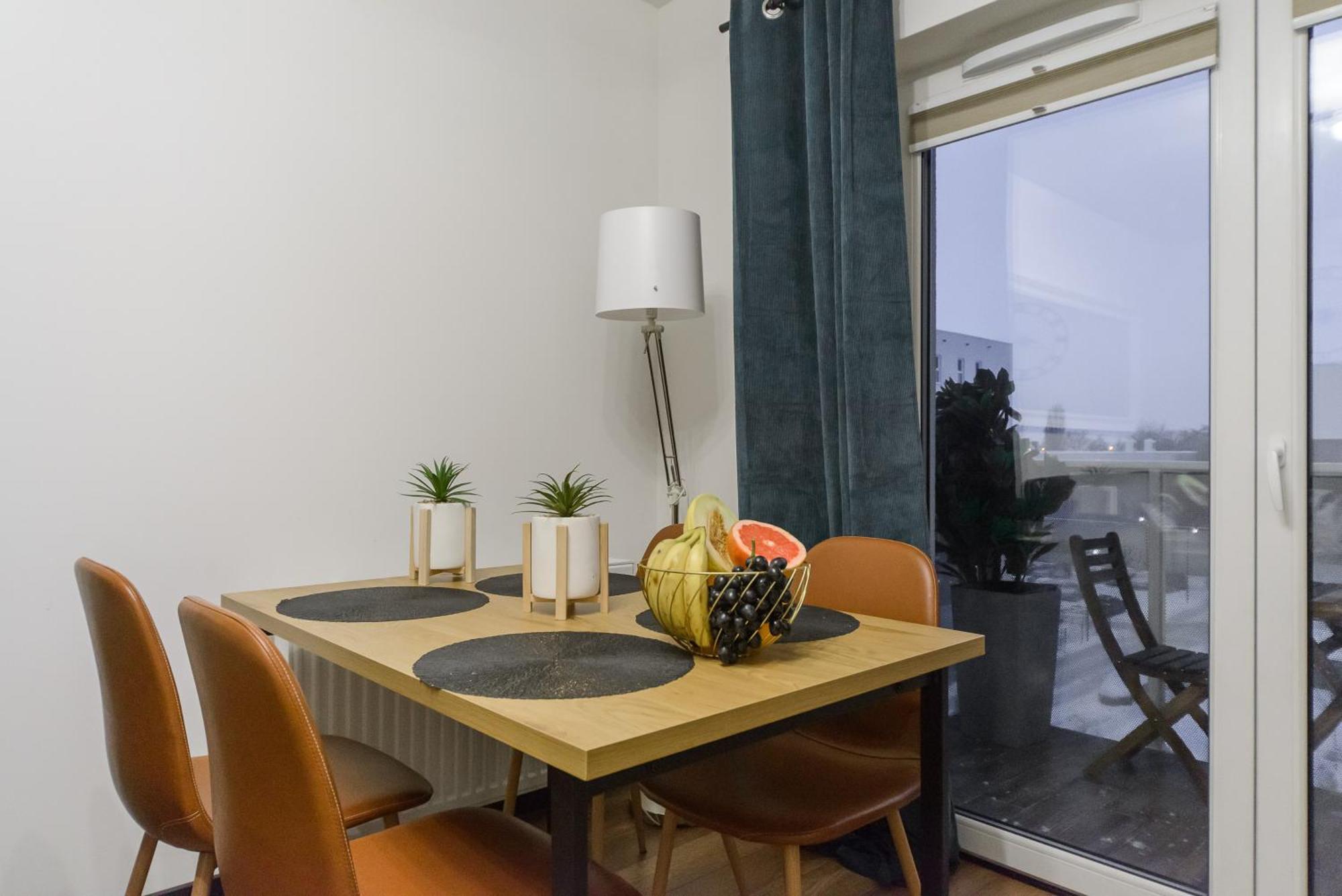 Lumina Luxury 3-Rooms Apartments With Parking Lodź Bagian luar foto