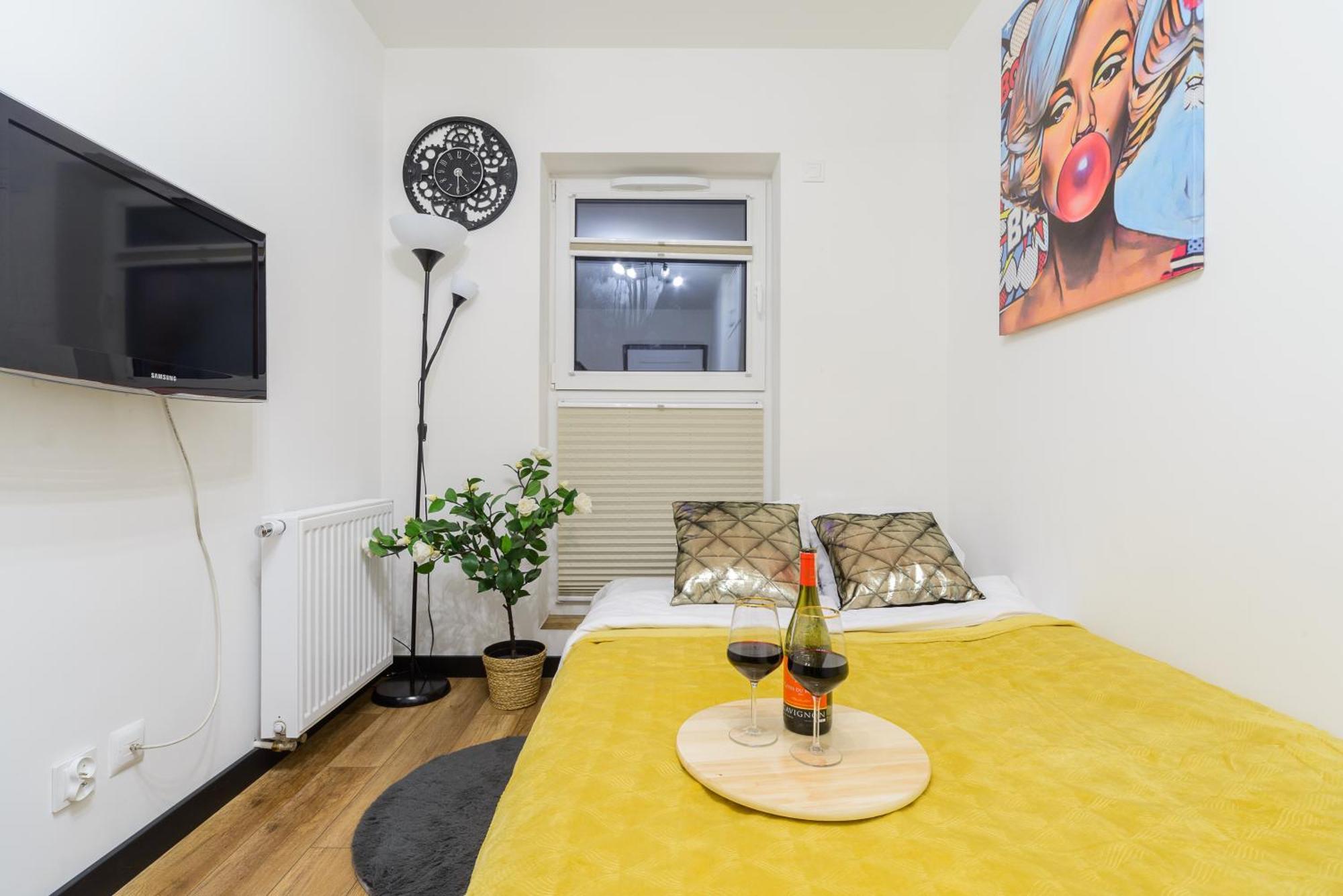 Lumina Luxury 3-Rooms Apartments With Parking Lodź Bagian luar foto
