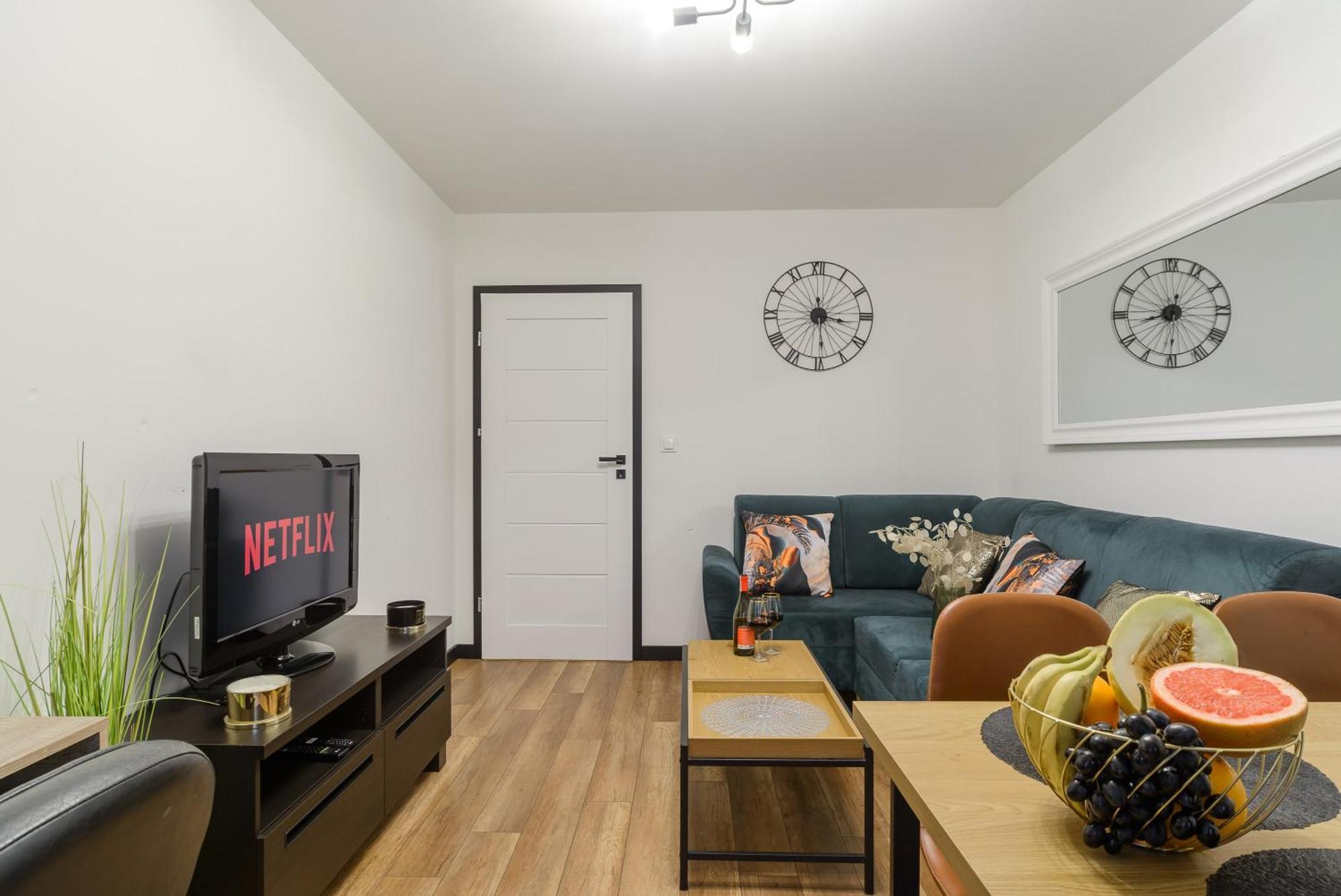 Lumina Luxury 3-Rooms Apartments With Parking Lodź Bagian luar foto